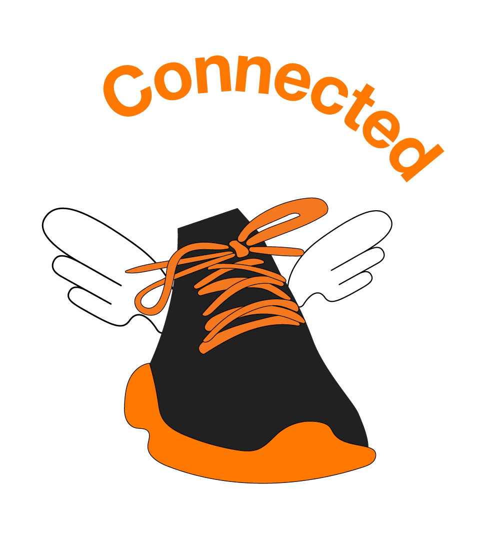 Logo Good Connections